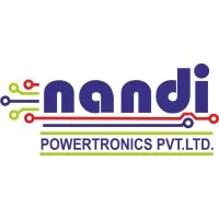 nandi Powertronics Pvt. Ltd nandi Powertronics Pvt. Ltd