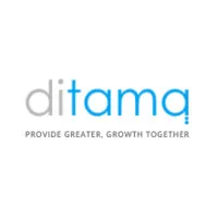 PT. Ditama Teknologi Indonesia