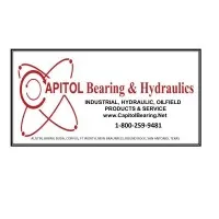 Capitol Bearing & Hydraulics