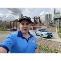 Lyonridge Property Services, Christmas Lights, and Salt and Snow Services