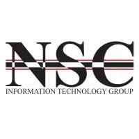 NSC Information Technology Group NSC Information Technology Group