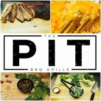 The Pit BBQ Grille (WE CATER)