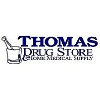 Thomas Drug Store & Home Medical Supply