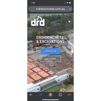 DRD Concrete DRD Concrete