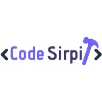 Codesirpi Software LLP