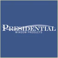 PRESIDENTIAL WINDOW PRODUCTS PRESIDENTIAL WINDOW PRODUCTS