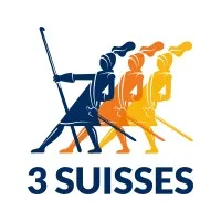 3 Suisses Fabriek