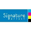 Signature Offset Signature Offset