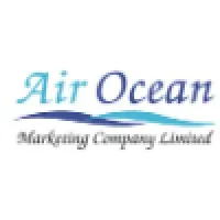 Air Ocean Marketing email format