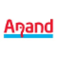Anand Group Anand Group