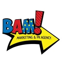 BAM! Marketing & PR Agency