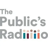 The Public's Radio 89.3 FM
