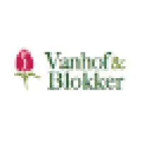 Vanhof & Blokker Ltd