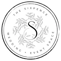 The Sixpence Wedding Venue and Event Space