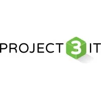 Project 3 IT Project 3 IT