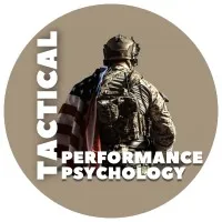 Tactical Performance Psychology Group Tactical Performance Psychology Group