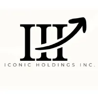 Iconic Holdings Inc.