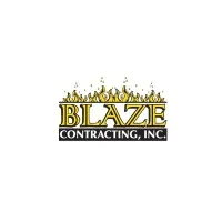 Blaze Contracting, Inc. Blaze Contracting, Inc.