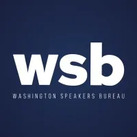 Washington Speakers Bureau Washington Speakers Bureau