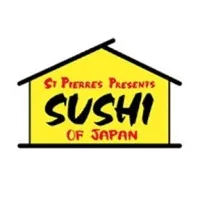 St Pierres Sushi St Pierres Sushi