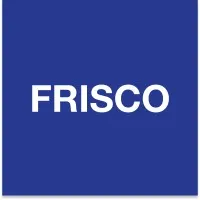 Frisco email format