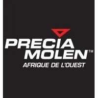 PRECIA MOLEN Afrique de l'Ouest