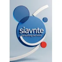 Siavnte Consulting Services