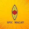 SPIC MACAY MAC(DU) SPIC MACAY MAC(DU)