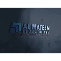 Al Mateen Et Al Limited