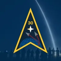 Space Launch Delta 30