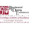 R&DE Stanford Dining, Hospitality & Auxiliaries