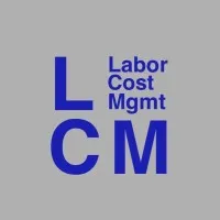 Labor Cost Management Labor Cost Management