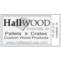 Hallwood Enterprises Inc.