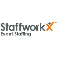 StaffworkX Event Staffing / Black Tie Event Services StaffworkX Event Staffing / Black Tie Event Services