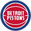 Detroit Pistons Detroit Pistons