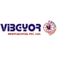 Vibgyor International Pvt. Ltd.