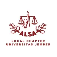 Asian Law Student's Association Local Chapter Universitas Jember Asian Law Student's Association Local Chapter Universitas Jember