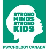 Strong Minds Strong Kids, Psychology Canada
