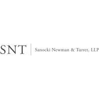 Sanocki Newman & Turret LLP Sanocki Newman & Turret LLP