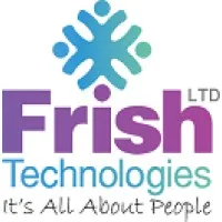 Frish Technologies Ltd.
