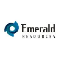 EMERALD RESOURCES EMERALD RESOURCES