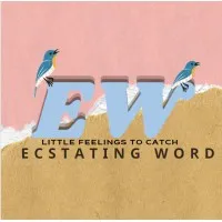 TheEcstatingWords