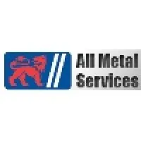 All Metal Services Ltd. All Metal Services Ltd.