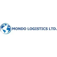 Mondo Logistics Ltd. email format