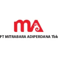 PT Mitrabara Adiperdana Tbk (Baramulti Group) PT Mitrabara Adiperdana Tbk (Baramulti Group)
