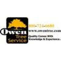 Owen Tree Service, Inc. Owen Tree Service, Inc.