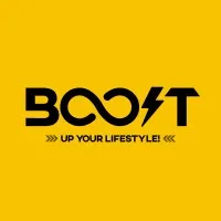 Boost - Up Your Lifestyle