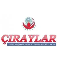 ÇIRAYLAR CAM VE İNŞAAT MALZ. SAN. ve TİC. A.Ş.