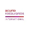 Acurio International Acurio International