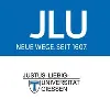 Justus Liebig University Giessen Justus Liebig University Giessen